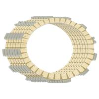 Caltric - Caltric Clutch Friction Plates FP130*7-2