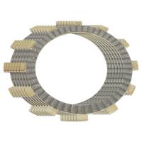 Caltric - Caltric Clutch Friction Plates FP134*7