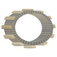 Caltric - Caltric Clutch Friction Plates FP134*8