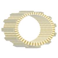 Caltric - Caltric Clutch Friction Plates FP141*9