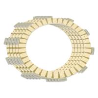 Caltric - Caltric Clutch Friction Plates FP142*5