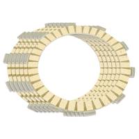 Caltric - Caltric Clutch Friction Plates FP142*6