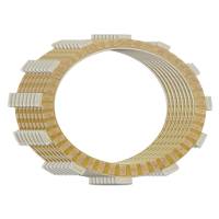 Caltric - Caltric Clutch Friction Plates FP151*8
