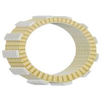 Caltric - Caltric Clutch Friction Plates FP152*9
