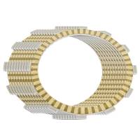 Caltric - Caltric Clutch Friction Plates FP169*10