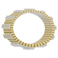 Caltric - Caltric Clutch Friction Plates FP169*7