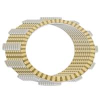 Caltric - Caltric Clutch Friction Plates FP169*9