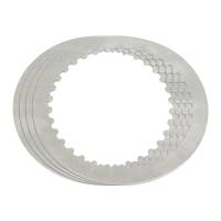 Caltric - Caltric Clutch Steel Plates CP101*4