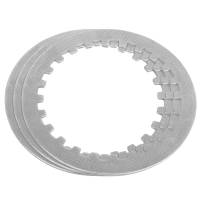 Caltric - Caltric Clutch Steel Plates CP102*3