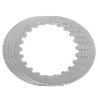Caltric - Caltric Clutch Steel Plates CP102*4