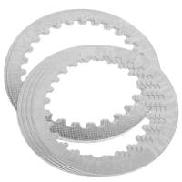 Caltric - Caltric Clutch Steel Plates CP103*2+CP104*4