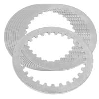 Caltric - Caltric Clutch Steel Plates CP103*7+CP105