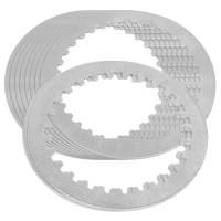 Caltric - Caltric Clutch Steel Plates CP103*8+CP105*2