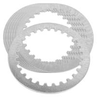 Caltric - Caltric Clutch Steel Plates CP103+CP104*6