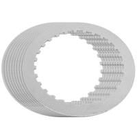 Caltric - Caltric Clutch Steel Plates CP106*9