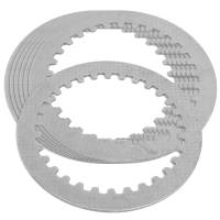 Caltric - Caltric Clutch Steel Plates CP107+CP121*6