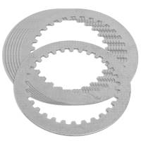 Caltric - Caltric Clutch Steel Plates CP107+CP121*7