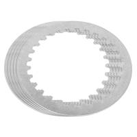 Caltric - Caltric Clutch Steel Plates CP108*5