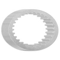 Caltric - Caltric Clutch Steel Plates CP108*6