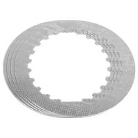Caltric - Caltric Clutch Steel Plates CP110*4