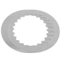 Caltric - Caltric Clutch Steel Plates CP112*5