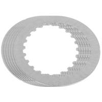 Caltric - Caltric Clutch Steel Plates CP112*6