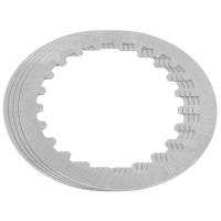 Caltric - Caltric Clutch Steel Plates CP115*4