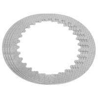 Caltric - Caltric Clutch Steel Plates CP117*4