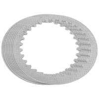Caltric - Caltric Clutch Steel Plates CP118*8
