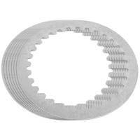 Caltric - Caltric Clutch Steel Plates CP123*7