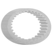 Caltric - Caltric Clutch Steel Plates CP123*8