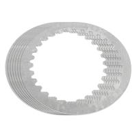 Caltric - Caltric Clutch Steel Plates CP124*7