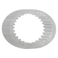 Caltric - Caltric Clutch Steel Plates CP125*8