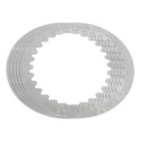 Caltric - Caltric Clutch Steel Plates CP126*5