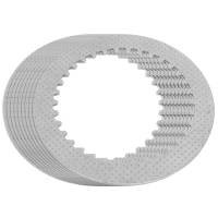 Caltric - Caltric Clutch Steel Plates CP129*9