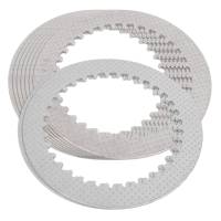 Caltric - Caltric Clutch Steel Plates CP130*2+CP131*7