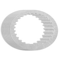 Caltric - Caltric Clutch Steel Plates CP132*7-2