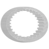 Caltric - Caltric Clutch Steel Plates CP133*6