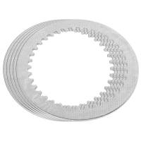 Caltric - Caltric Clutch Steel Plates CP135*5