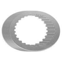 Caltric - Caltric Clutch Steel Plates CP139*7