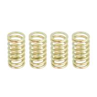 Caltric - Caltric Clutch Springs CS105*4-2