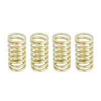 Caltric - Caltric Clutch Springs CS105*4-2