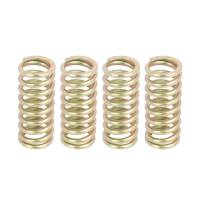 Caltric - Caltric Clutch Springs CS116*4-2