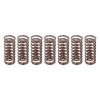 Caltric - Caltric Clutch Springs CS124*7