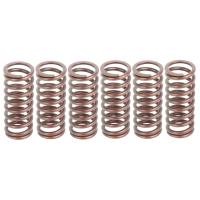 Caltric - Caltric Clutch Springs CS137*6