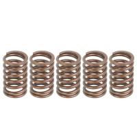 Caltric - Caltric Clutch Springs CS154*5