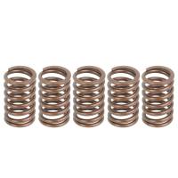 Caltric - Caltric Clutch Springs CS154*5