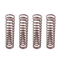 Caltric - Caltric Clutch Springs CS160*4