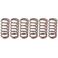 Caltric - Caltric Clutch Springs CS161*6