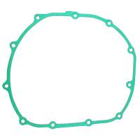 Caltric - Caltric Clutch Right Cover Gasket GT336